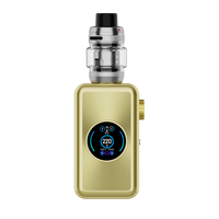 Vaporesso - GEN Max Starter Kit - MK Distro