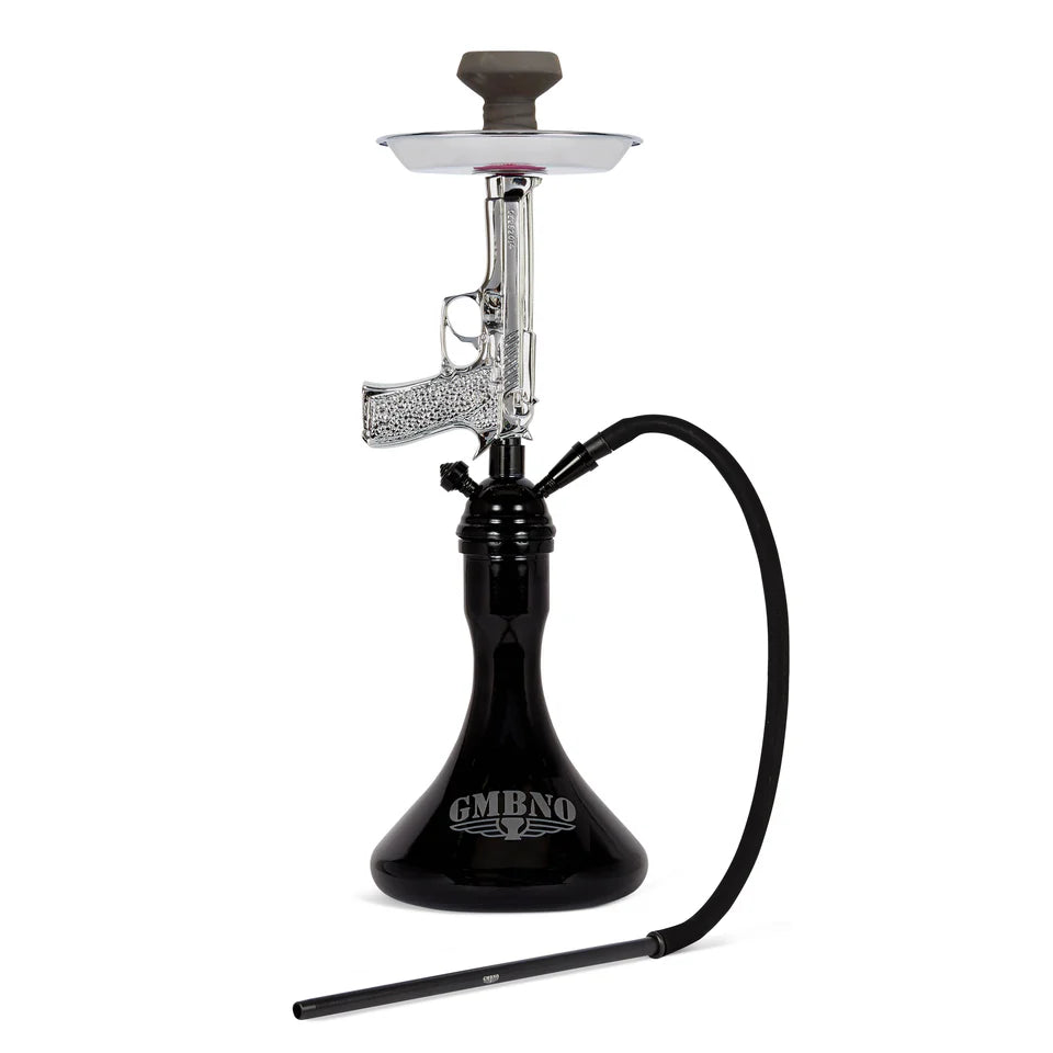 23" GMBNO Hitman Hookahs - MK Distro