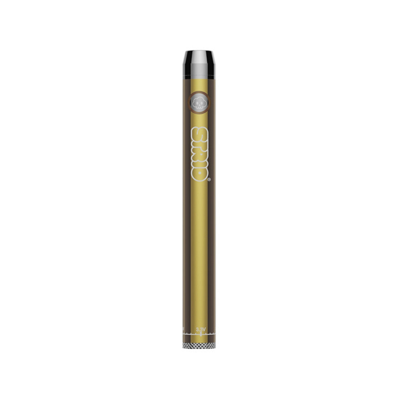 Strio Smoke Culture  - Bottom Twist 1100 mah Battery - Box of 6 - MK Distro