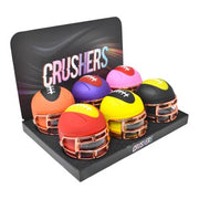 Crushers - Football Design (GR925) - Grinders