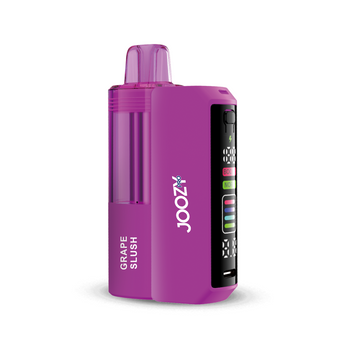 Joozy Pro 30K - Disposable Vapes (5%) (Box of 5) TX Compliant