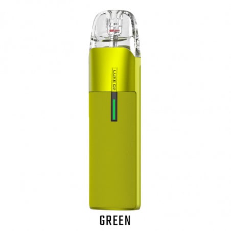Vaporesso - Luxe Q2 Pod Kit - MK Distro