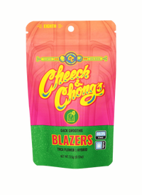 Cheech and Chong's - Blazers THC-A Flower - (3.5g) - MK Distro