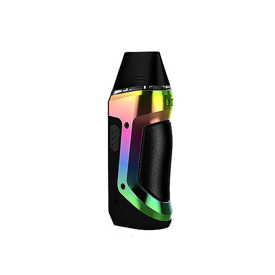 GeekVape - Aegis Nano Starter Kit - MK Distro