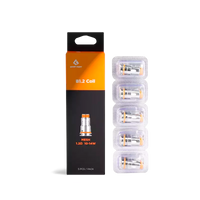 GeekVape - B Series Coils (5pcs) - MK Distro