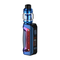 GeekVape - Aegis Solo 2 (S100) Starter Kit - MK Distro