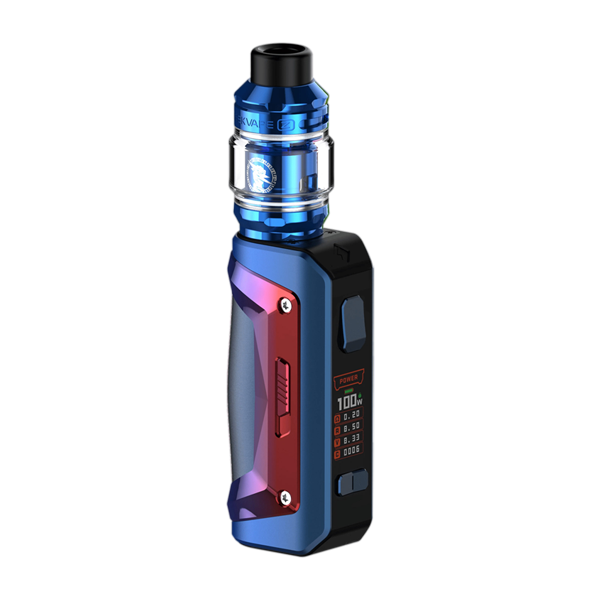 GeekVape - Aegis Solo 2 (S100) Starter Kit - MK Distro
