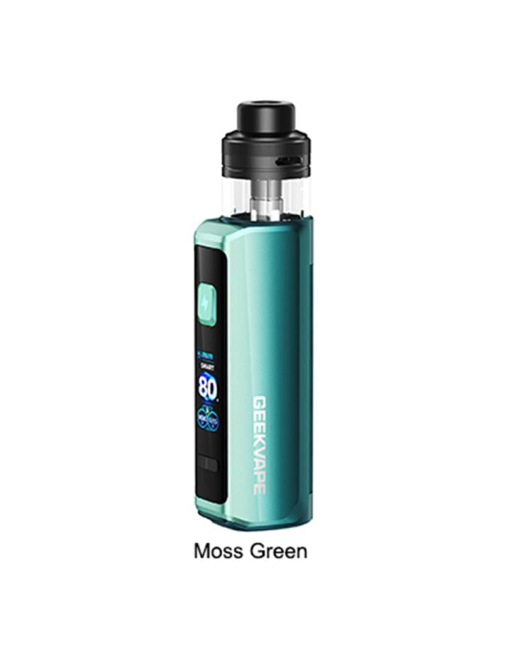 GeekVape - Aegis Force Starter Kit - MK Distro