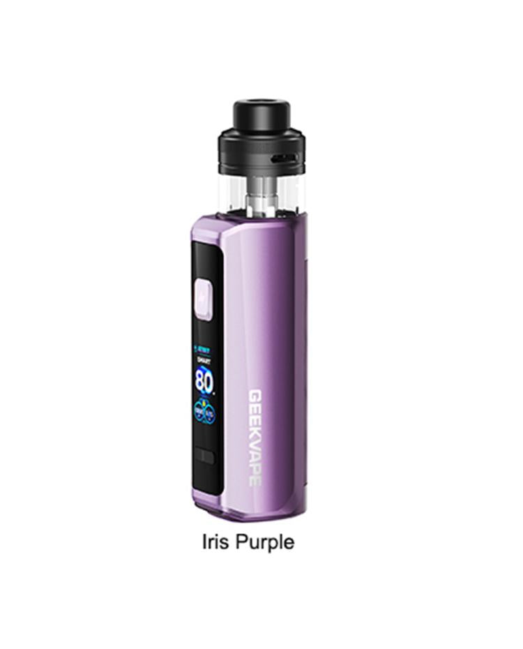 GeekVape - Aegis Force Starter Kit - MK Distro