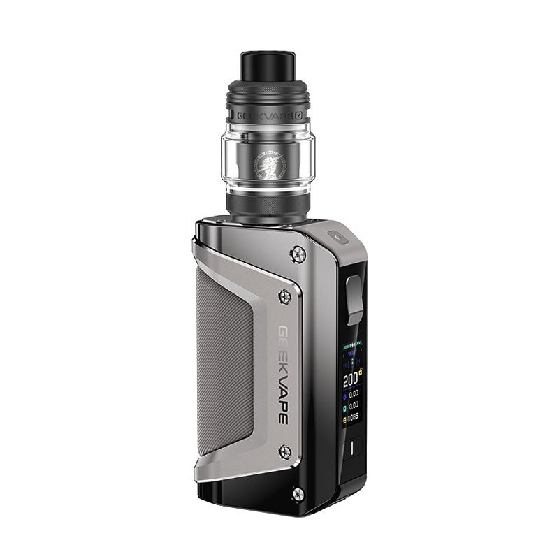 GeekVape - Aegis Legend III 5.5mL Starter kit - MK Distro