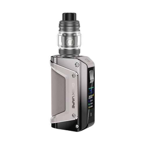 GeekVape - Aegis Legend III 5.5mL Starter kit - MK Distro