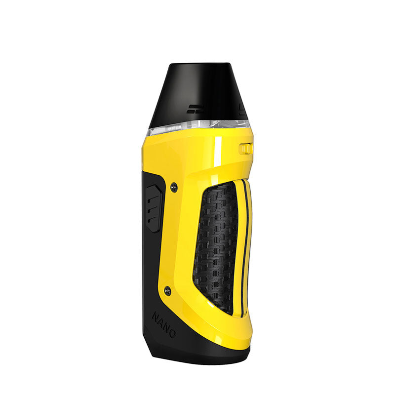 GeekVape - Aegis Nano Starter Kit - MK Distro