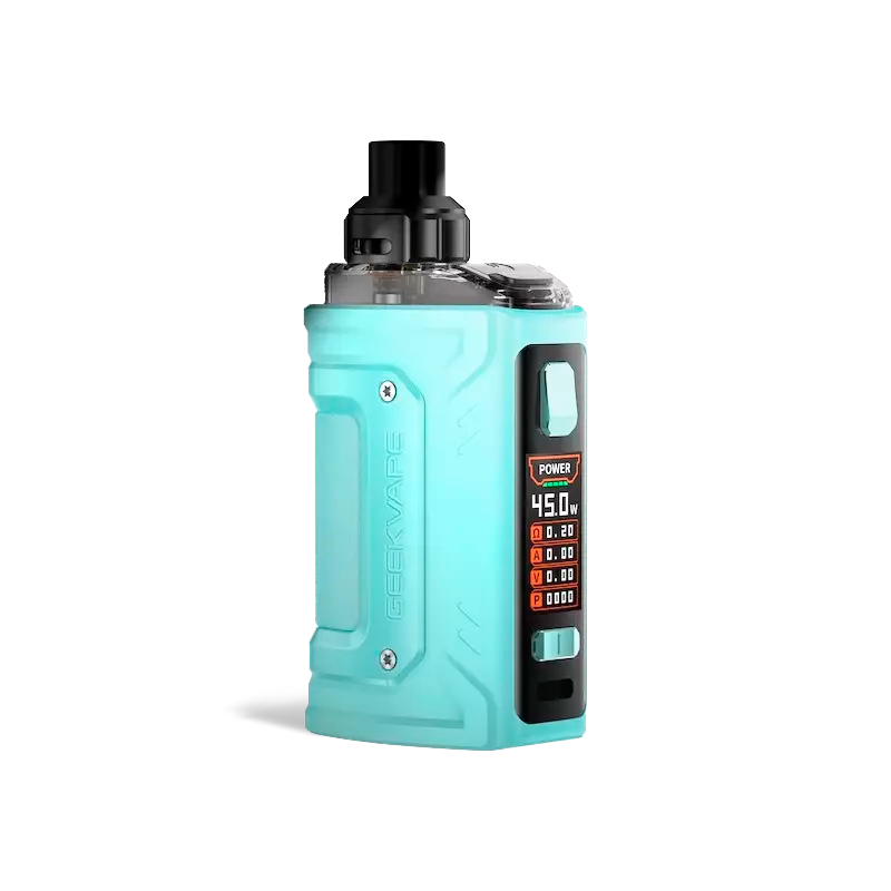 GeekVape - Aegis Classic H45 Kit 4mL Starter Kit - MK Distro