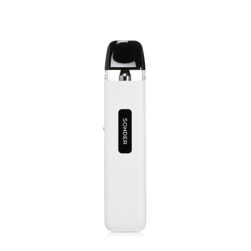 GeekVape - Sonder Q Pod Kit 1000mAh Starter Kit - MK Distro