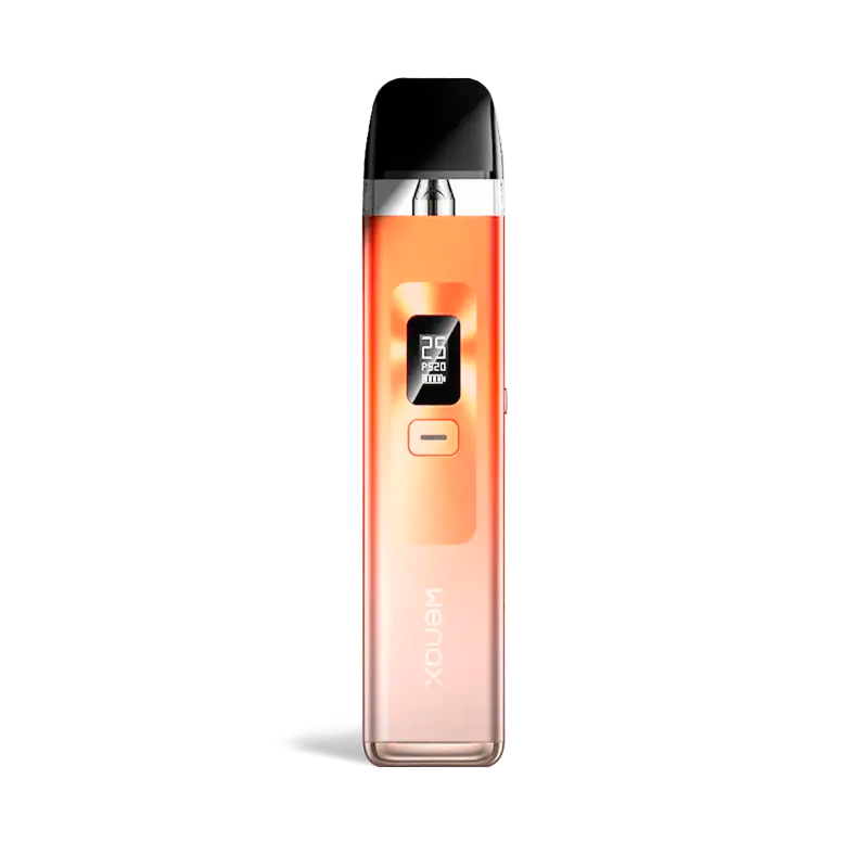 GeekVape - Wenax Q Pod Kit - MK Distro