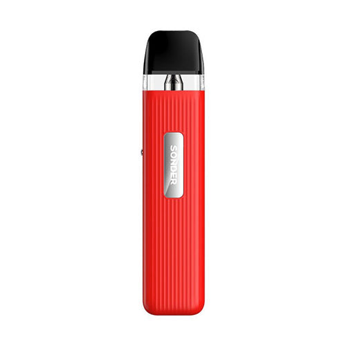GeekVape - Sonder Q Pod Kit 1000mAh Starter Kit - MK Distro