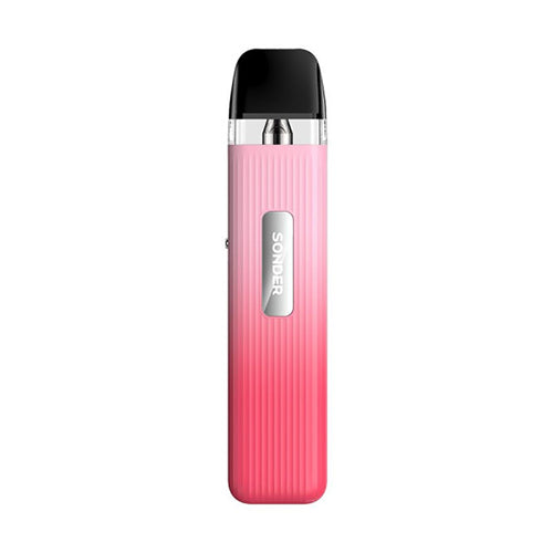 GeekVape - Sonder Q Pod Kit 1000mAh Starter Kit - MK Distro