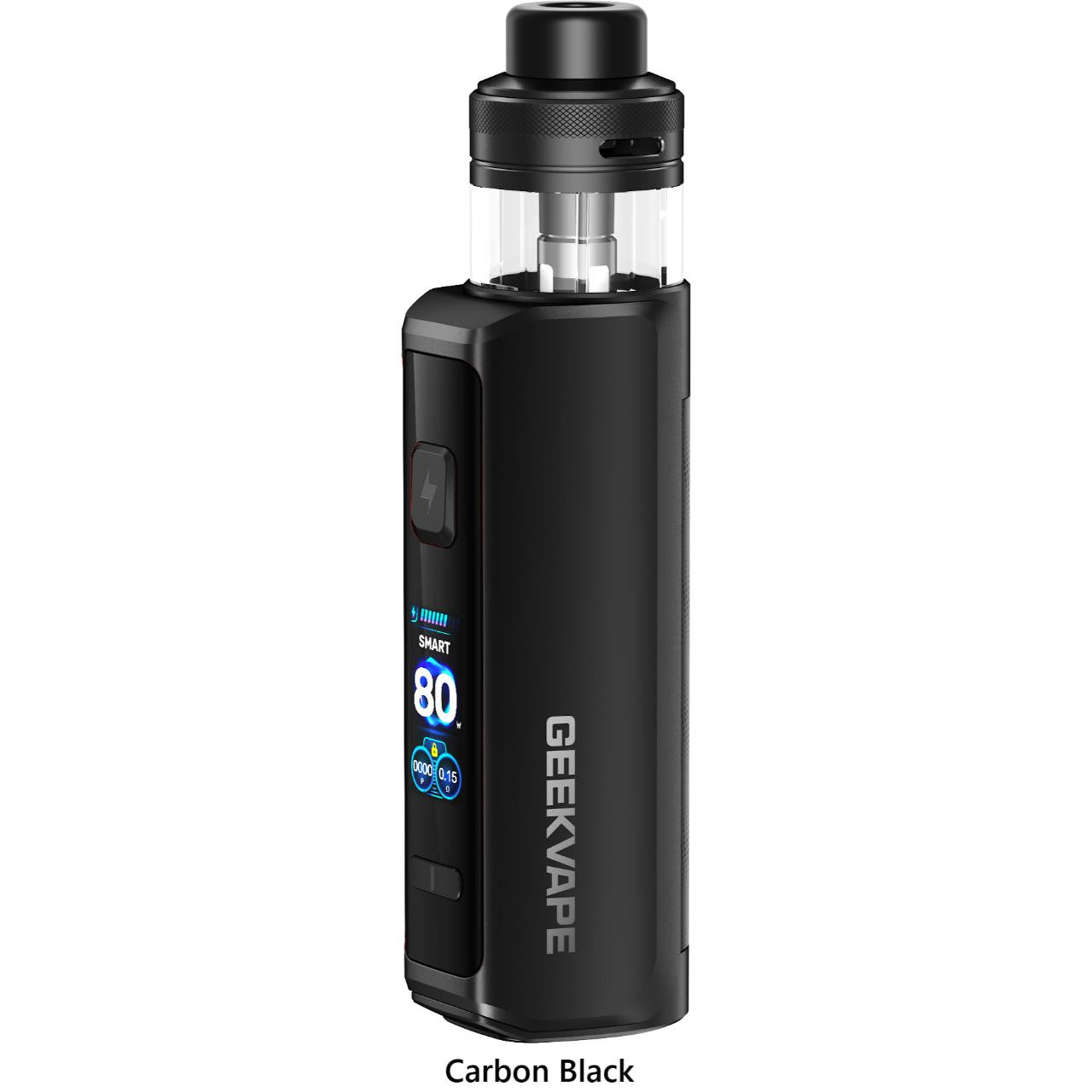 GeekVape - Aegis Force Starter Kit - MK Distro