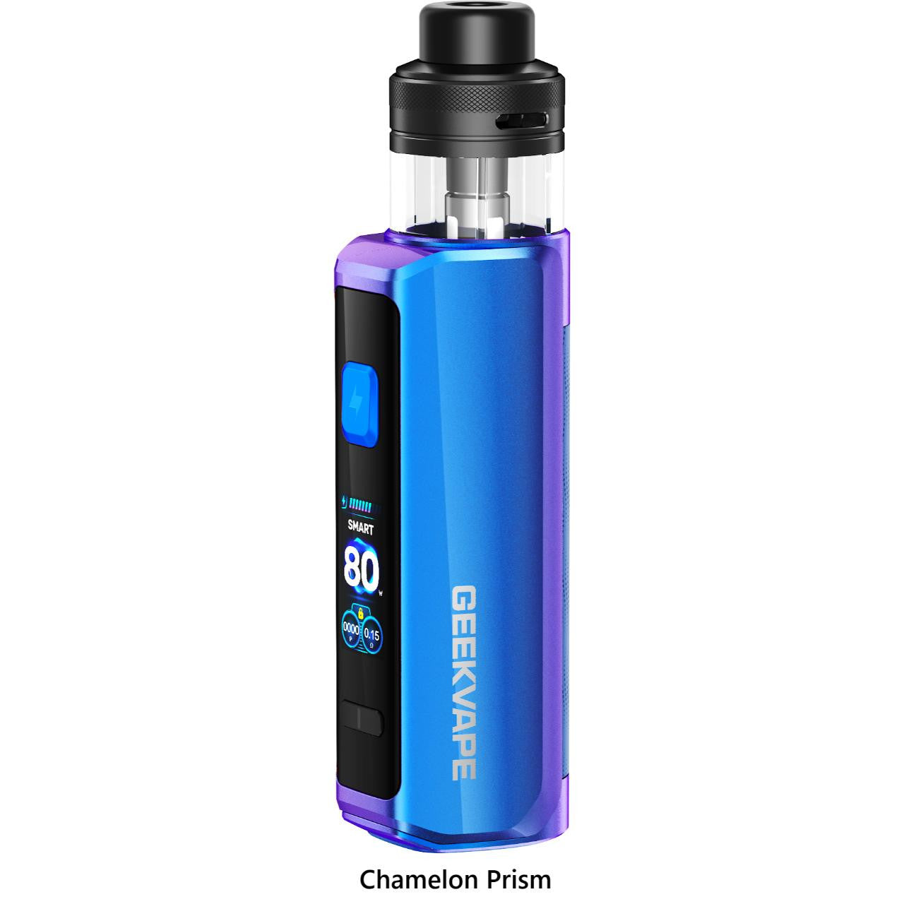 GeekVape - Aegis Force Starter Kit - MK Distro