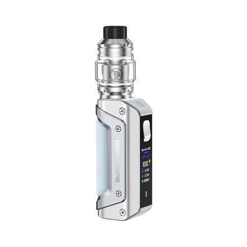GeekVape - Aegis Solo 3 S100 (Built-in) Starter Kit - MK Distro