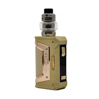 GeekVape - Aegis Legend L200 6mL Starter Kit - MK Distro