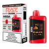 Raz LTX 25000 - Disposable Vape (5% - 25000 Puffs) - Box of 5
