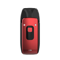 GeekVape - Aegis Pod 2 (AP2) Starter Kit - MK Distro