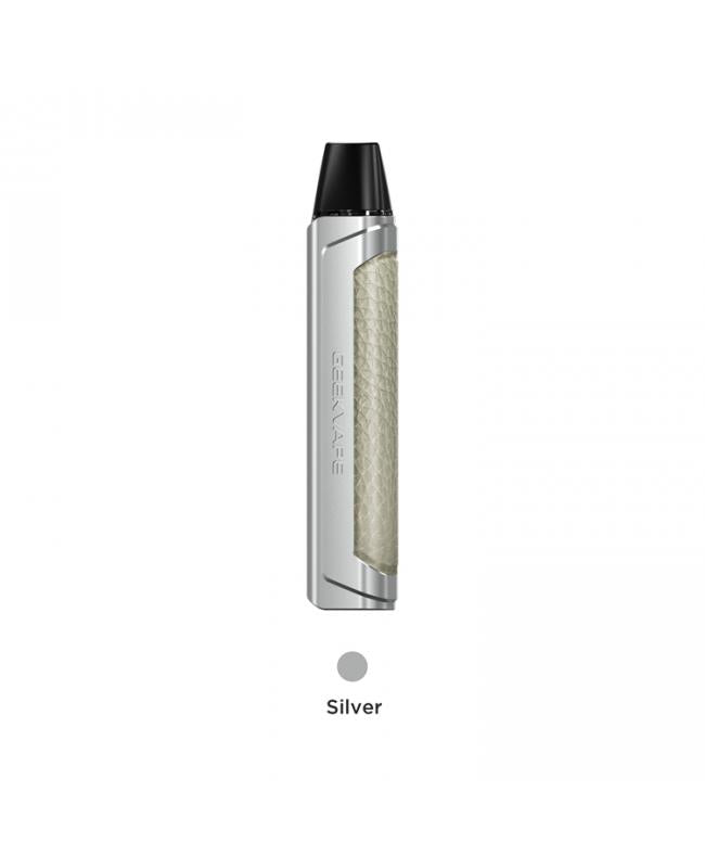 GeekVape - Aegis 1 FC Kit 2mL- Pod Systems (550mAh x 1) - MK Distro