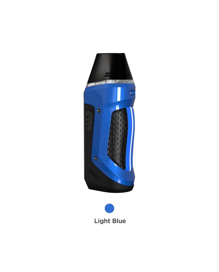 GeekVape - Aegis Nano Starter Kit - MK Distro