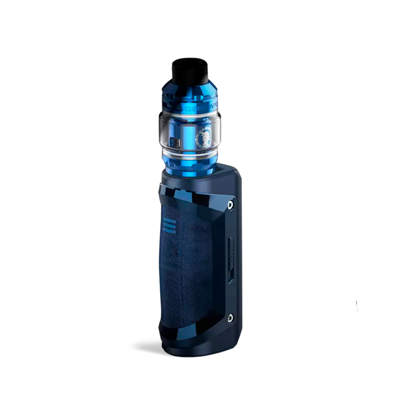 GeekVape - Aegis Solo 2 (S100) Starter Kit - MK Distro