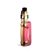 GeekVape - Aegis Solo 2 (S100) Starter Kit - MK Distro