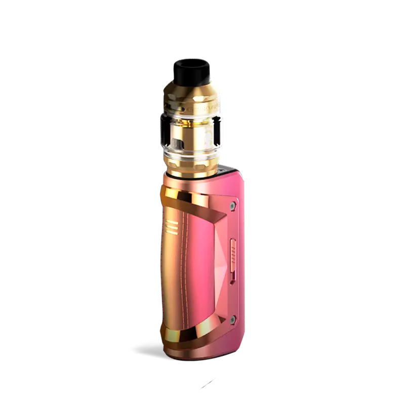 GeekVape - Aegis Solo 2 (S100) Starter Kit - MK Distro