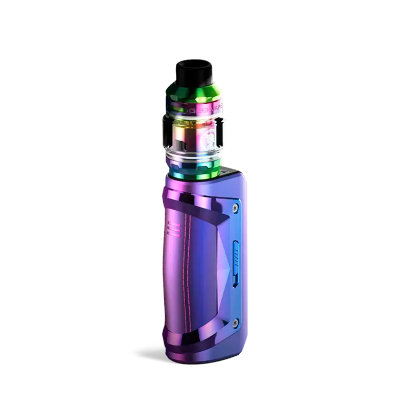 GeekVape - Aegis Solo 2 (S100) Starter Kit - MK Distro