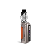 GeekVape - Aegis Solo 3 S100 (Built-in) Starter Kit - MK Distro