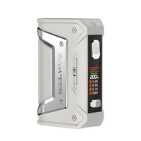 GeekVape - Aegis Legend L200 Mods
