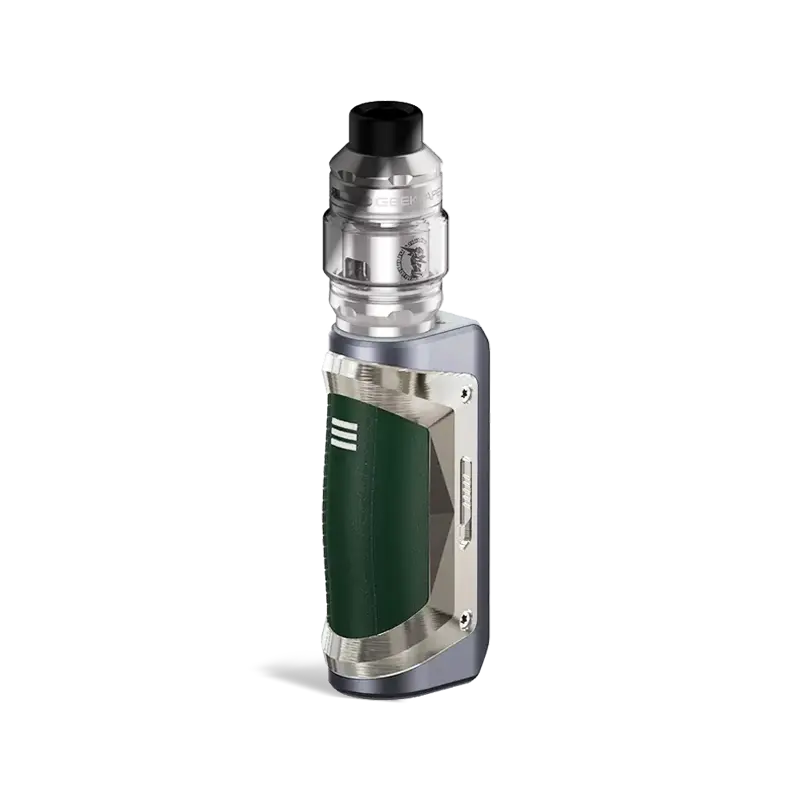 GeekVape - Aegis Solo 2 (S100) Starter Kit - MK Distro