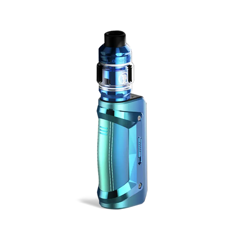 GeekVape - Aegis Solo 2 (S100) Starter Kit - MK Distro