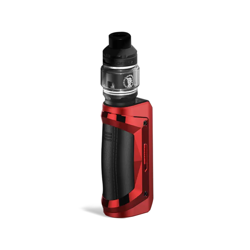 GeekVape - Aegis Solo 2 (S100) Starter Kit - MK Distro