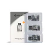 GeekVape - Wenax K1 (1.2Ω) Replacement Pods (3pcs) - MK Distro