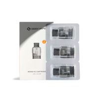 GeekVape - Wenax K1 Replacement Pods (3pcs)
