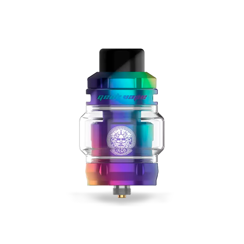 GeekVape - Z (Zeus) Max Sub-Ohm Tank - MK Distro