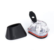 GeekVape - Aegis Nano Replacement Pods (2pcs) - MK Distro