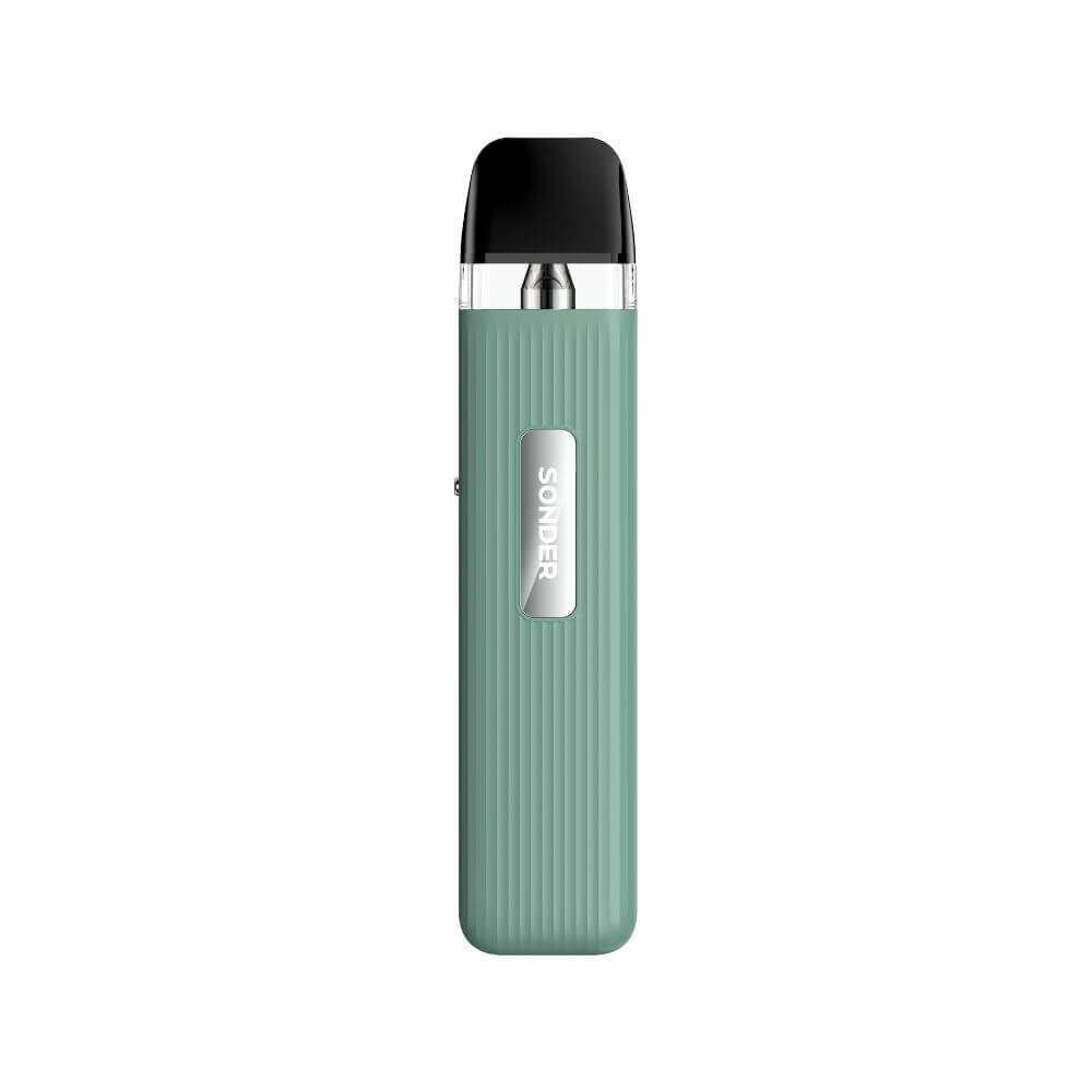 GeekVape - Sonder Q Pod Kit 1000mAh Starter Kit - MK Distro