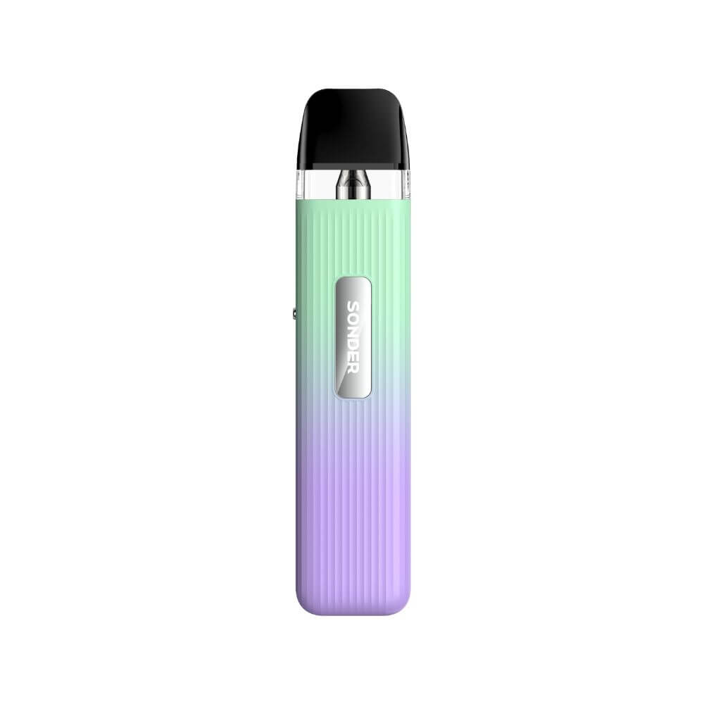 GeekVape - Sonder Q Pod Kit 1000mAh Starter Kit - MK Distro