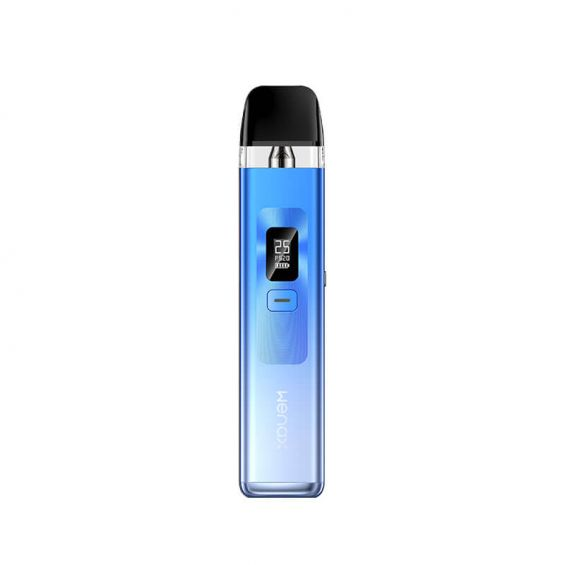 GeekVape - Wenax Q Pod Kit - MK Distro