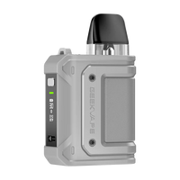 GeekVape - Hero Q Starter Kit - MK Distro