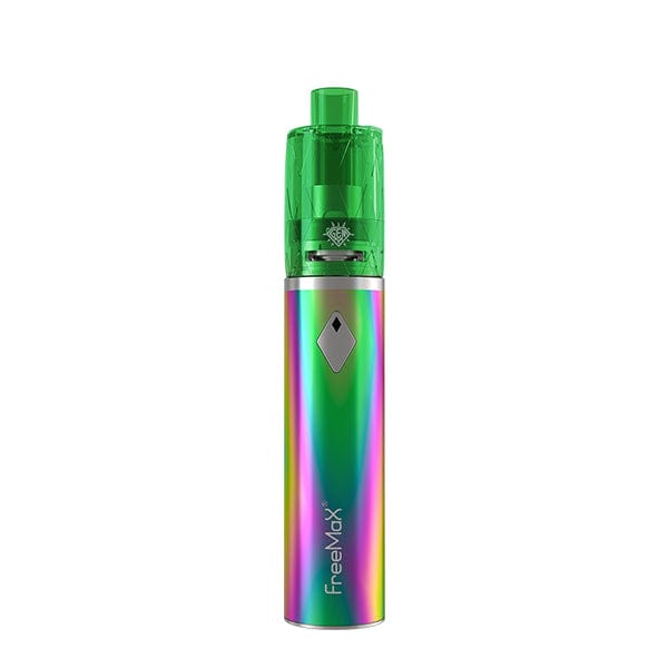 FreeMax GEMM 80W Starter Kit - MK Distro