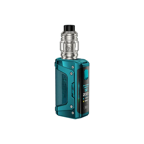 Geekvape - Aegis Legend 5 Starter Kit - MK Distro