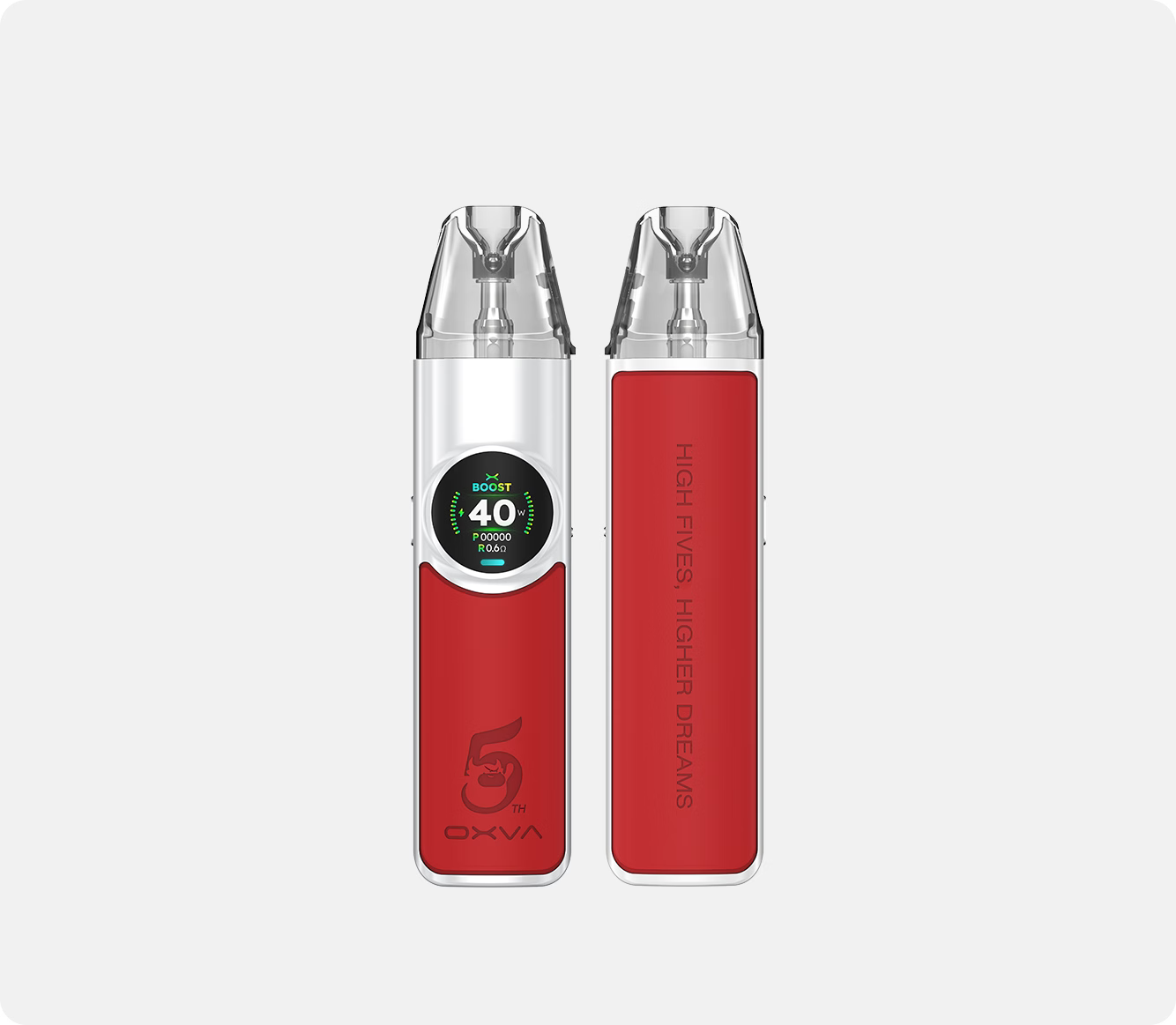Oxva - Nexlim 40W Starter Kit - MK Distro
