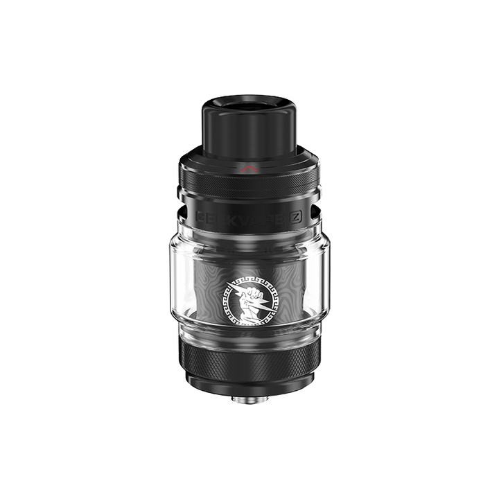 GeekVape - Z (Zeus) Sub-Ohm 5 Tank - MK Distro